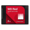 WD Red SA500 4 TB WDS400T2R0A