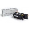 Xerox original toner 106R02762 pre Phaser 6020/ 6022/ WC6025/ 6027/ 1000 str., žltý