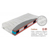 Matrac Garibaldi NightFly 1000 90x200 Poťah: Carbon (príplatkový poťah)