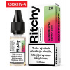 Ritchy SALT liquid - Watermelon Berry Gum 10ml / 20mg 