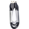 Jabra Nabíjací kábel USB Evolve 2 USB-A zástrčka, USB-C ® zástrčka 1.20 m čierna 14208-31; 14208-31