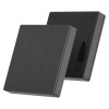 Inteligentný nástenný vypínač scén Sonoff R5 - Dim gray
