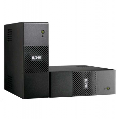 EATON UPS 1/1fáze, 700VA - 5S 700i, 6x IEC, USB, Line-interactive (5S700I)