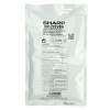 Sharp originální developer MX-27GVBA, black, 100000str., Sharp MX-2300N,2700N,3501,MX-2300 MX-27GVBA