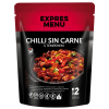 Expres Menu Chilli sin carne s tempehom 600 g