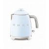 SMEG - KNTLE MINI 0,8 litra - KLF05PBEU (SMEG - KNTLE MINI 0,8 litra - KLF05PBEU)