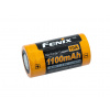 Fenix Nabíjacia batéria 18350 1100 mAh (Li-ion)