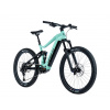 Elektro bicykel Leader Fox Acron 27,5 mentol 2024