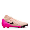 Nike Phantom Luna II Academy Firm Ground Football Boots Orange/Pink 11 (46)