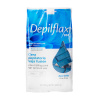 ACTIVESHOP Depilačný vosk DEPILFLAX - tvrdý 1KG azulénom