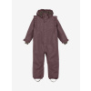 EnFant zimný overal pre deti od 4 rokov - ROSE TAUPE