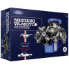 Franzis Motor Ford Mustang V8 1:4