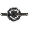 SRAM kliky Red 12Yaw AXS D1 Quarq DUB 48-35 175 mm