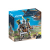 Playmobil 71300 Novelmore - Bojoví roboti