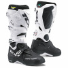 Moto boty TCX COMP EVO 2 MICHELIN černo/bílé 46