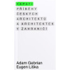 Expati – Příběhy českých architektů a architektek v zahraničí - Adam Gebrian