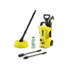 Čistič vysokotlakový KÄRCHER K2 PREMIUM FULL CONTROL HOME