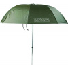 Mivardi Dáždnik FG PVC zelený 250cm (Umbrella FG PVC green)