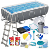 Bestway Power Steel 404 x 201 x 100 cm 56441
