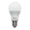 Diolamp SMD LED žiarovka matná A60 Wifi 9W/E27/230V/RGB+CCT/800Lm/180°/Dim