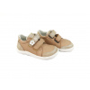 Baby Bare Shoes Febo GO - Capuccino Veľkosť: 33