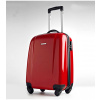 L-Merch Cestovný kufor NT5392 Red 36,5 x 53 x 23 cm