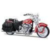 Maisto - HD - 1999 FLSTS Heritage Softail® Springer™, 1:18