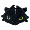 Joy Toy (IT) How To Train Your Dragon Polštář toothless 27 x 20 cm