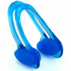Zátka do nosa Aqua-Speed Clips modrá 01