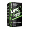 Nutrex Lipo 6 Black Cleanse&Detox 60 kapsúl