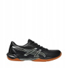 ASICS GEL-ROCKET 12 (46) Pánske topánky Čierne