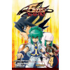 Yu-Gi-Oh! 5D's, Vol. 4