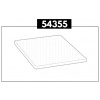 Mattress 3P Thule 54355