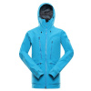 ALPINE PRO CORT neon atomic blue - XXXL