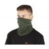 POLAROS NECKWARMER BLACK nákrčník