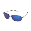 Slnečné okuliare Maui Jim Ohai B334-02D Veľkosť: 59
