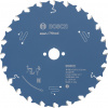 Bosch Pílový kotúč Expert for Wood, pr. 190 mm, otvor 20 mm, 24 zubov 2608644044