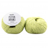 Drops Cotton Merino 10 pistáciová