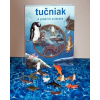 Tučniak a polárne zvieratá