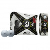 Bridgestone Tour B X 2024 Tiger Woods Limited Edition white