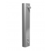 Schell Linus Sprchový panel s termostatom DP-SC-T, chróm 008240899