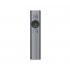 PROMO Logitech Wireless Presenter Spotlight remote