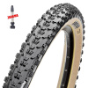 MAXXIS ARDENT 29x2,25 kevlar EXO TR Skinwall AKCE! Bezdušový ventilek zdarma