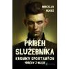 Kroniky spoutaných - Příběhy z mládí 1 - Miroslav Hokeš - online doručenie
