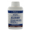 GLUKOSAMIN + CHONDROITIN + MSM (KĹBY) - 67 TBL. | MEDPHARMA