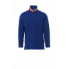 Payper LONG NATION - Veľkosť 4XL, Farba ROYAL BLUE, TALIANSKO 0000830021