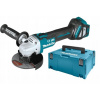 Makita DGA504Z 800 Uhlová brúska v 18 V (Makita DGA504Z 800 Uhlová brúska v 18 V)