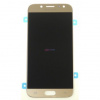 LCD displej Samsung Galaxy J5 J530 (2017) + dotyková plocha zlatý originál