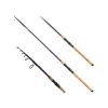 DAIWA - Prút Ninja X Tele Spin 2,7 m 50-100 g