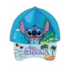 DIFUZED - Detská šiltovka Lilo & Stitch 55